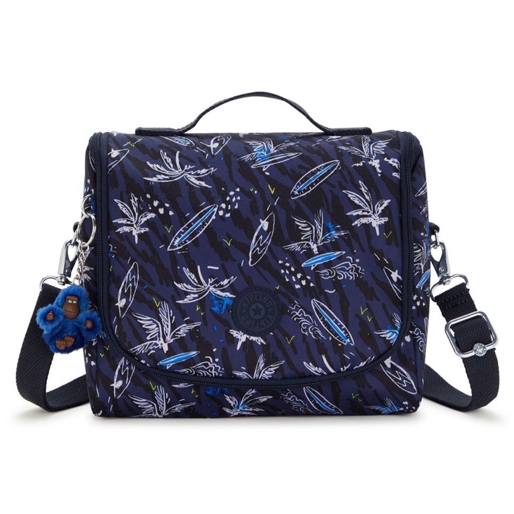 KIPLING Kichirou lunch bag ✨ NWT